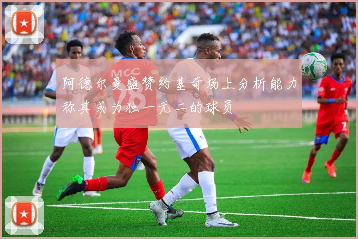 阿德尔曼盛赞约基奇场上分析能力称其或为独一无二的球员