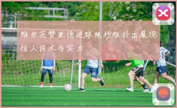维尔茨赞里德进球绝妙难扑出展现惊人技术与实力